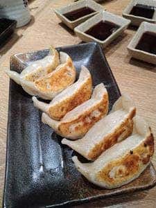 肉汁餃子のダンダダン 恵比寿店