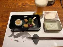 魚料理専門 魚魚一