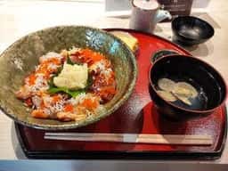 あて巻き寿司 きらきら ハシゴ楼