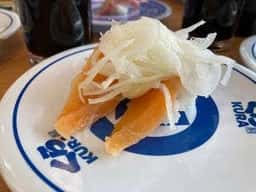 くら寿司 米子店