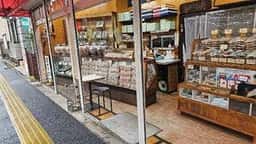 山田屋米菓