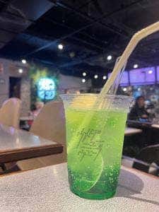 韓国料理×サムギョプサル×野菜巻き串 ウメダニューウェーブ