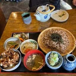 味屋ろくもんせん