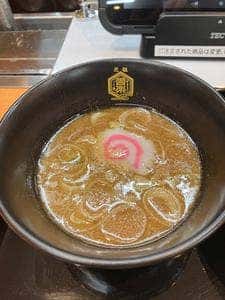 つけ麺舎楽 博多本店