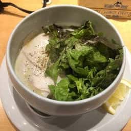 麺屋 時茂 京成大久保店