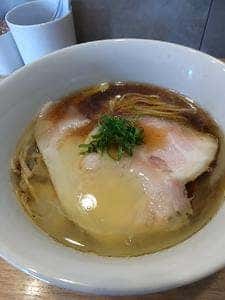 らーめん MAIKAGURA