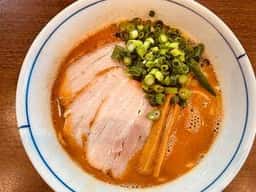 鶏そば ふじ田
