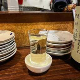 酒美飯囲 ひろし