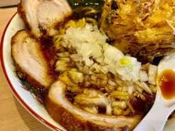 中華蕎麦 ごとう