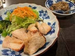 KUSHIKOMA 井こし