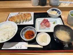 喜久屋食堂