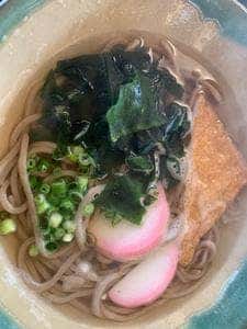 不老松月 本店