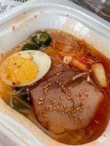 焼きたてのかるび 清水春日店