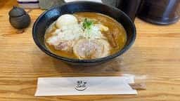 麺屋 Smile
