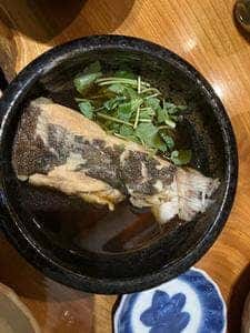 隠家 あわい
