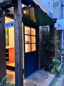 SHIKAYA CAFE