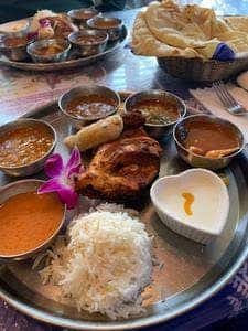 ニューデリー マハトマ