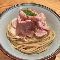 麺通 伊武記