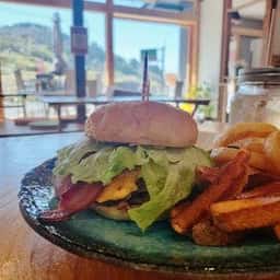 give me a little RYU