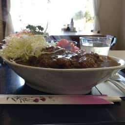 とんかつ 芳