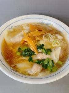 七面