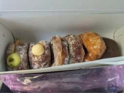 I'm donut ? 中目黒店