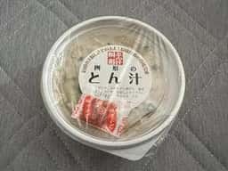 とん汁桝形