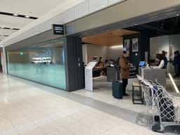 POWER LOUNGE CENTRAL