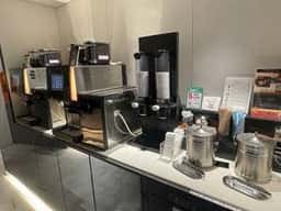 POWER LOUNGE CENTRAL