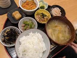 旬菜 豆