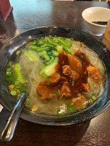 粤港美食 一号店