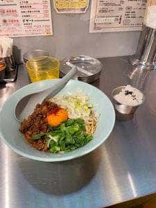 da pai dang 105 大森東口店