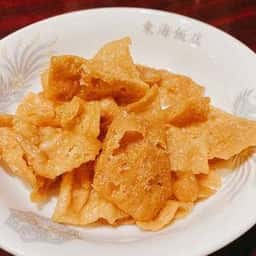 東海飯店 三田店