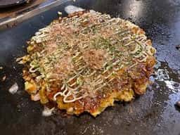 お好み焼き屋 辰