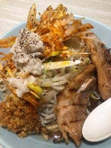 高崎青春ブタ二郎