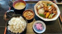 ぼんち