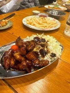 鳥屋二代目 こばぁやし商店