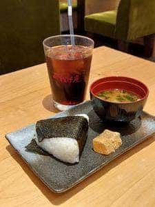 甘味喫茶 おかげ庵 栄広小路店