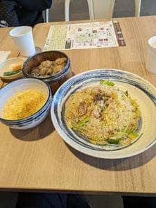 王鼎記 軽井沢PSP店