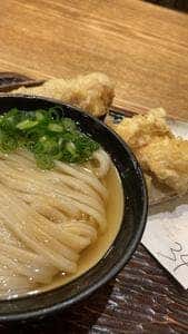うどん 丸香
