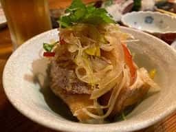 海鮮和食 なるき