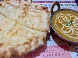 インドネパールレストラン マヤ