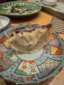 小料理百けん