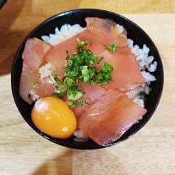 家系ラーメン 矢吹家