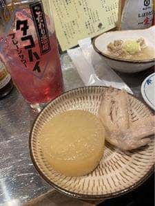 大衆酒場 チョウチン