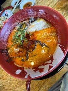 ラーメン まこと屋 大府共和店