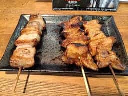 やきとり文楽