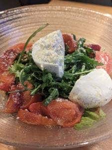 Trattoria Cicci Fantastico