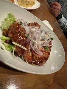 じんりき厨房わびと