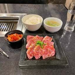 牛将 大宮駅前店